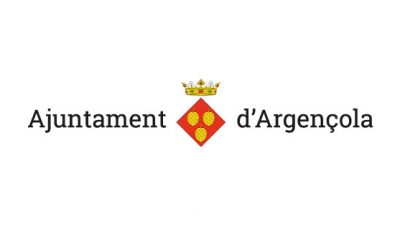 logo vector Ajuntament d’Argençola