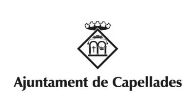 logo vector Ajuntament de Capellades