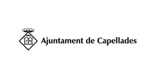 logo vector Ajuntament de Capellades