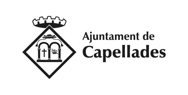 logo vector Ajuntament de Capellades