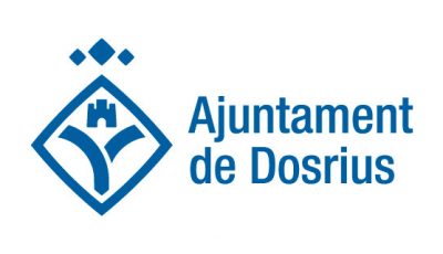 logo vector Ajuntament de Dosrius