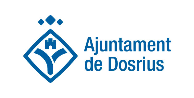 logo vector Ajuntament de Dosrius