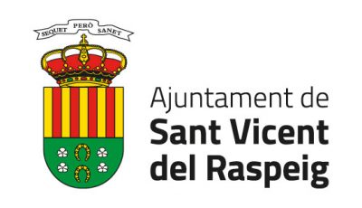 logo vector Ayuntamiento de San Vicente del Raspeig