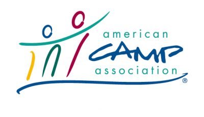 logo vector American Camp Association