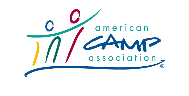 logo vector American Camp Association