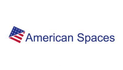 logo vector American Spaces