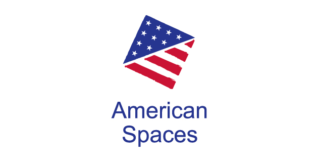 logo vector American Spaces