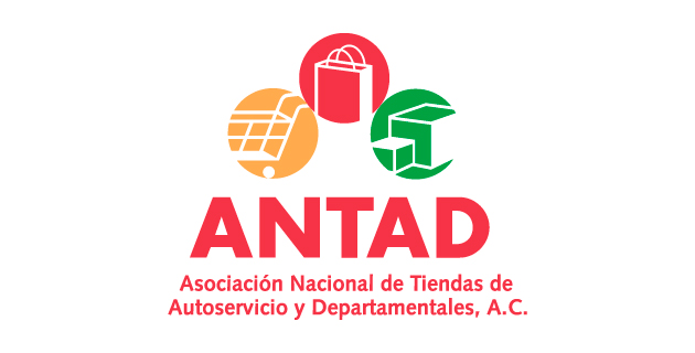 logo vector ANTAD