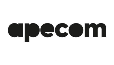 logo vector Apecom