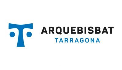 logo vector Arquebispat de Tarragona