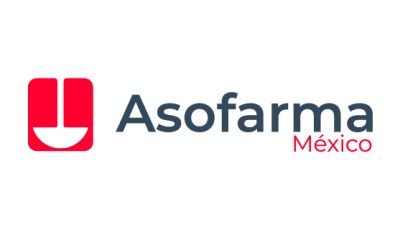 logo vector Asofarma de México