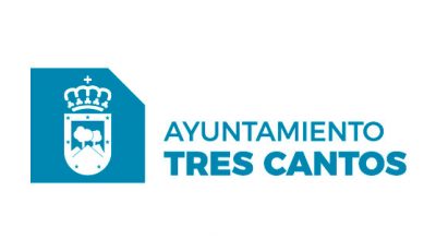 logo vector Ayuntamiento de Tres Cantos