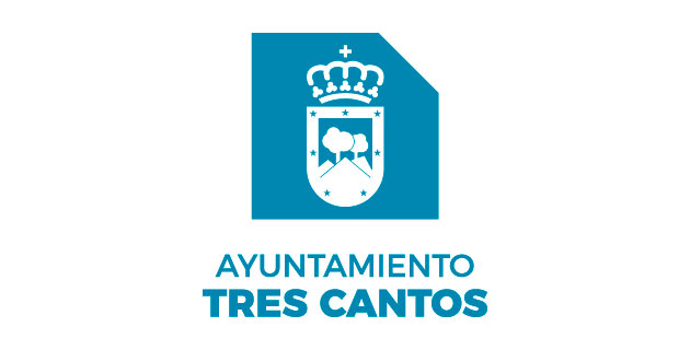 logo vector Ayuntamiento de Tres Cantos