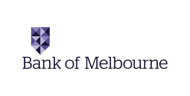 logo vector Bank of Melbourne