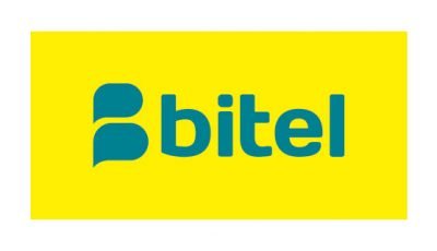 logo vector Bitel