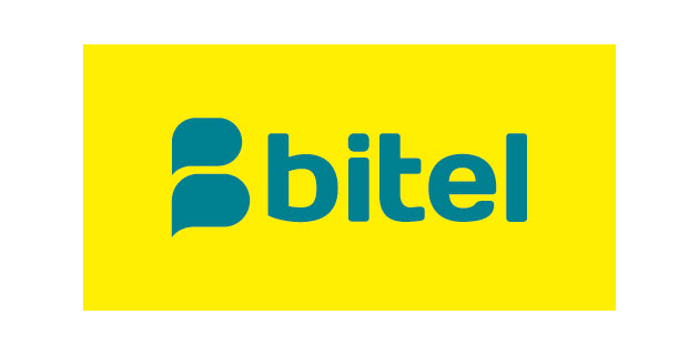 logo vector Bitel