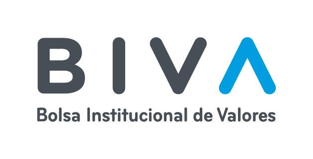 logo vector BIVA