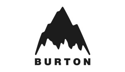 logo vector Burton Snowboards