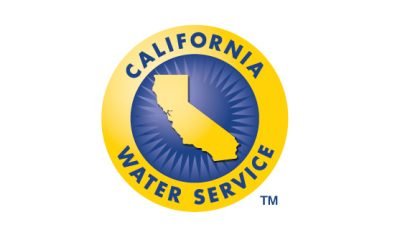 logo vector California Water Service