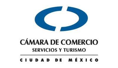 logo vector Cámara de Comercio de la Ciudad de México