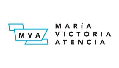 logo vector Centro Cultural MVA