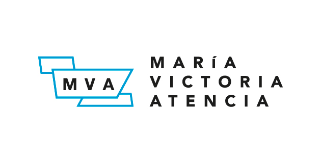 logo vector Centro Cultural MVA