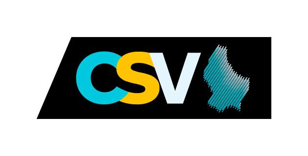 logo vector Chrëschtlech-Sozial Vollekspartei