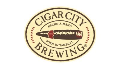 logo vector Cigar City Brewing