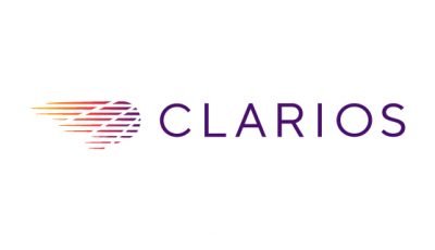 logo vector Clarios