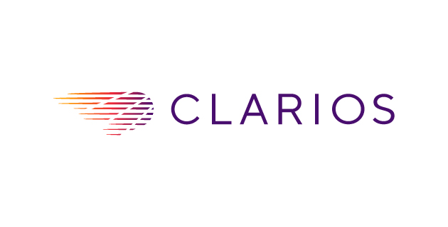 logo vector Clarios