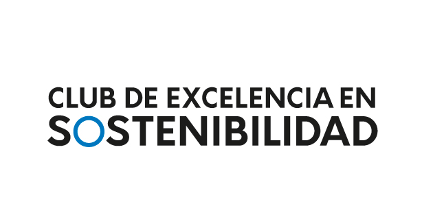 logo vector Club de Excelencia en Sostenibilidad