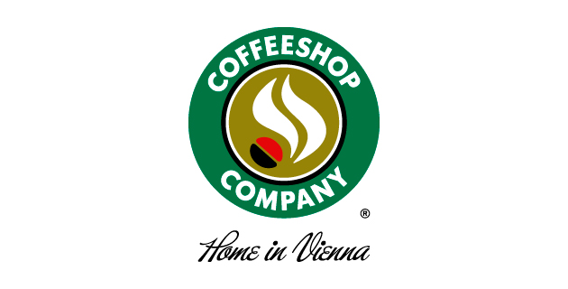 logo vector Coffeeshop Company