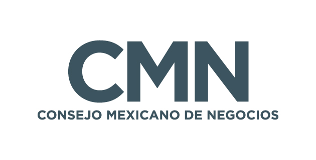 logo vector Consejo Mexicano de Negocios