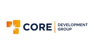 logo vector Core Development Group