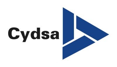 logo vector Cydsa