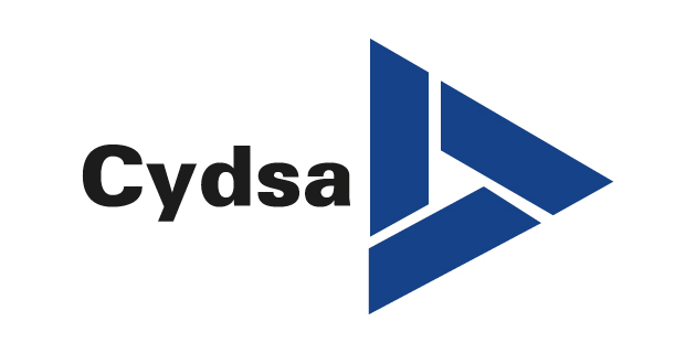 logo vector Cydsa