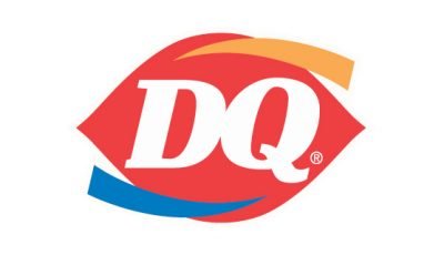 logo vector Dairy Queen