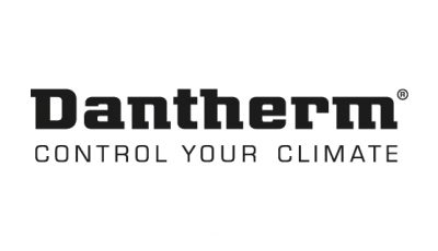 vektor logo Dantherm