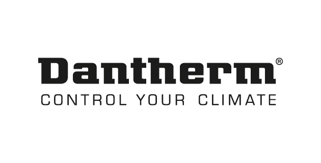 vektor logo Dantherm