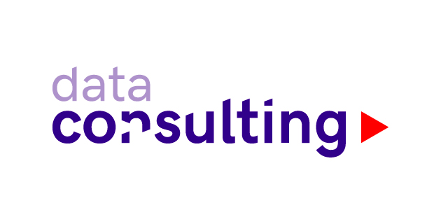 logo vector Data Consulting