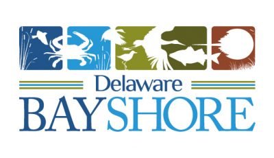 logo vector Delaware Bayshore