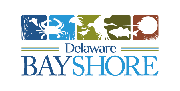 logo vector Delaware Bayshore