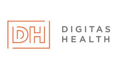 logo vector Digitas Health