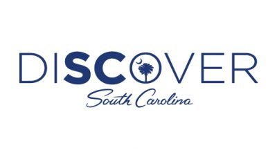 logo vector Discover South Carolina