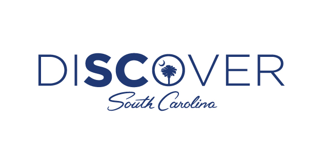 logo vector Discover South Carolina