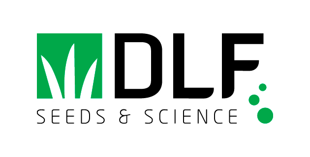 logo vector DLF Seeds