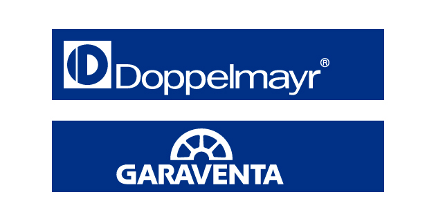 logo vector Doppelmayr/Garaventa Group