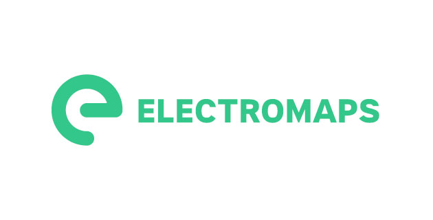 logo vector Electromaps