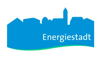 logo vector Energiestadt