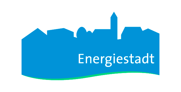 logo vector Energiestadt